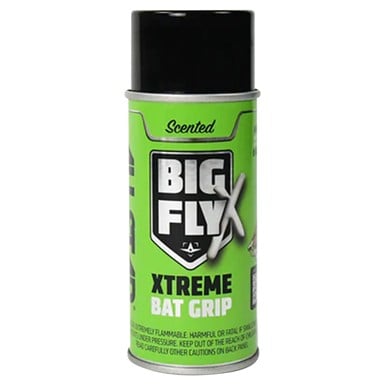 All Star Big Fly XTREME Scented Bat Grip Spray