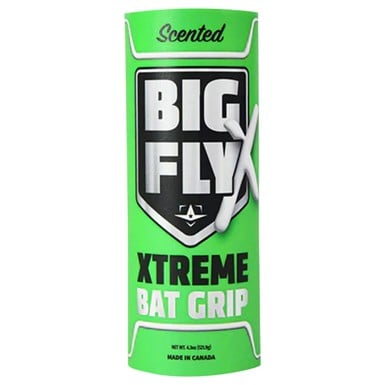 All Star Big Fly XTREME Scented Bat Grip Stick