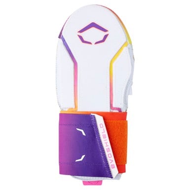 Evoshield Adult Limited Edition Gradient X-SRZ Sliding Mitt