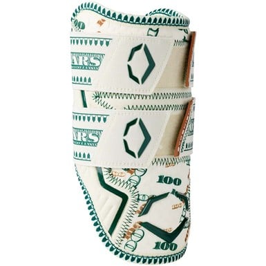 Evoshield Limited Edition Money Bags X-SRZ Double Strap Elbow Guard