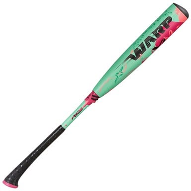 AXE 2026 Warp Composite USSSA Baseball Bat -5                                                                                   