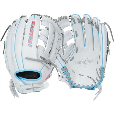 Easton Professional Collection 13in Fastpitch Glove (PCFP130-6WG)                                                               