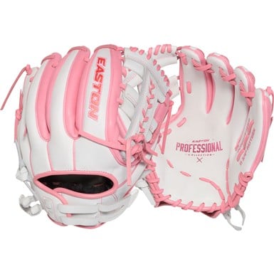 Easton Professional Collection 11.75in Fastpitch Glove (PCFP1175-19WP)                                                          