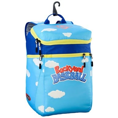 Louisville Slugger Limited Edition Backyard Baseball Clouds Stick Pack