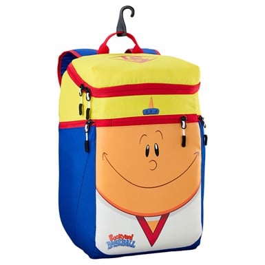 Louisville Slugger Limited Edition Backyard Baseball Pablo Sanchez Stick Pack