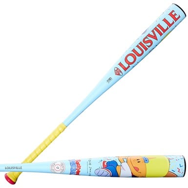 Louisville Slugger L/E Backyard Pablo Sanchez Atlas BBCOR Baseball Bat -3