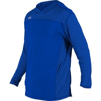 Rawlings Youth Lightweight Training Hoodie                                                                                      