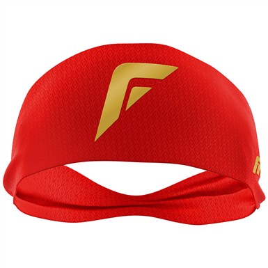 Franklin Logo Headband                                                                                                          