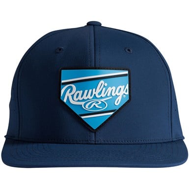 Rawlings Base Logo Hat                                                                                                          