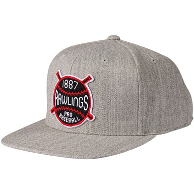 Rawlings Retro Hat                                                                                                              