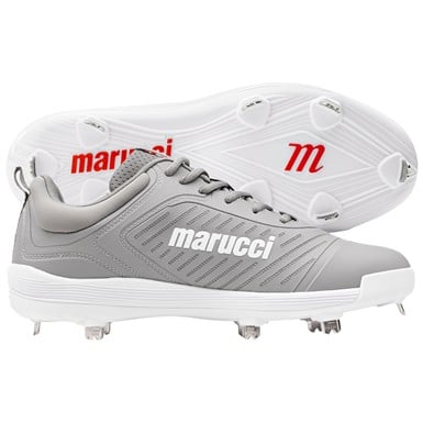 Marucci Mens CFT Low Metal Cleats                                                                                               