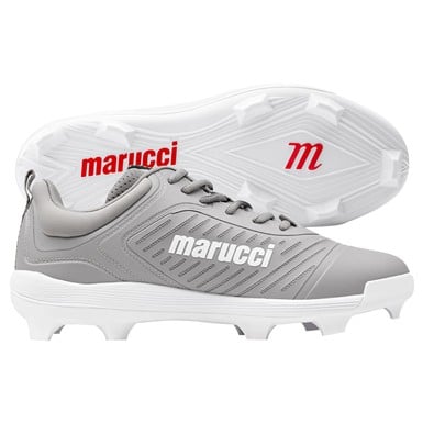 Marucci Mens CFT Low Molded Cleats                                                                                              