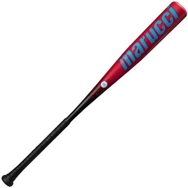 Marucci 2026 CATX RCKLESS Alloy USA Baseball Bat -11                                                                            