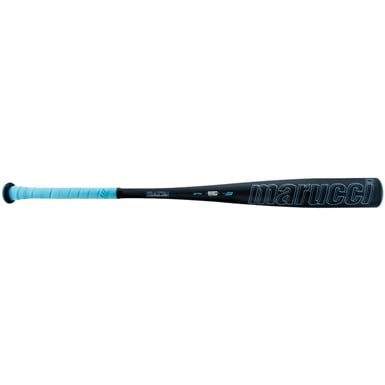 Marucci Fractal Alloy BBCOR Baseball Bat -3                                                                                     