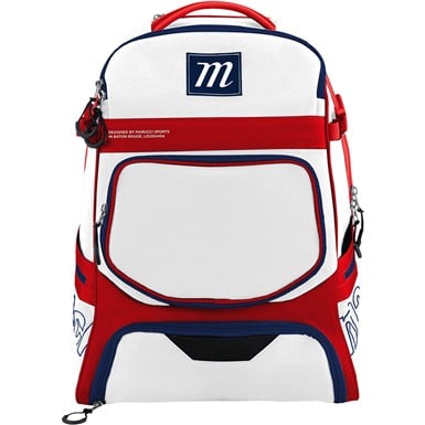 Marucci RANGR Bat Pack                                                                                                          