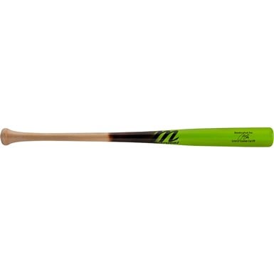 Marucci Youth Francisco Lindor Lindy12 Pro Exclusive Maple Wood Baseball Ba                                                     