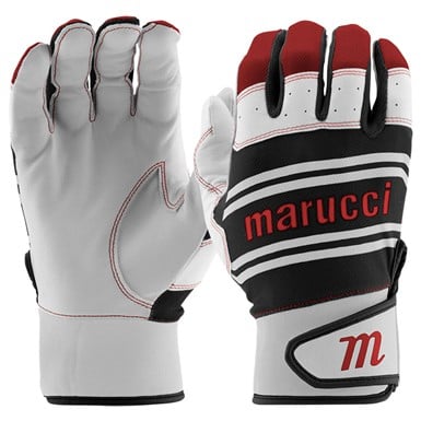 Marucci Youth Swift Lite Batting Gloves                                                                                         