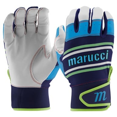 Marucci Youth Swift Lite Batting Gloves                                                                                         