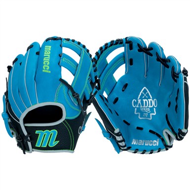 Marucci Youth Caddo 11in Baseball Glove                                                                                               