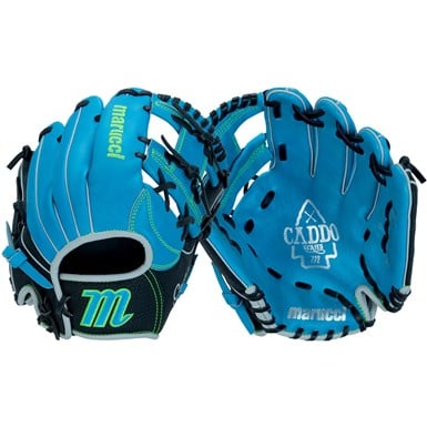 Marucci Youth Caddo 11.5in Baseball Glove                                                                                             