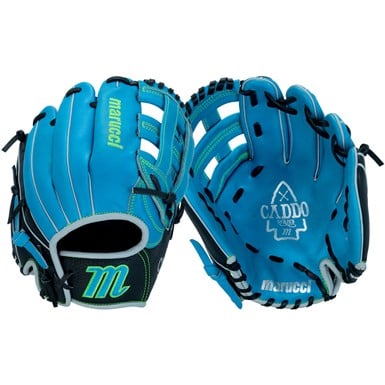 Marucci Caddo Youth 12in Baseball Glove                                                                                               