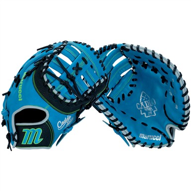Marucci Youth Caddo 12in 1st Base Baseball Glove                                                                                      