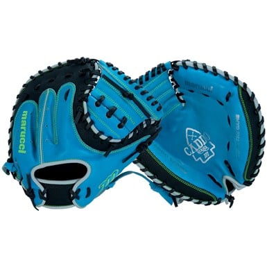 Marucci Youth Caddo 31in Baseball Catchers Glove                                                                                      