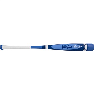 Victus 2026 Crayon Bobby Blue BBCOR Baseball Bat -3                                                                             