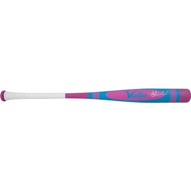 Victus 2026 Crayon Tatis Pink BBCOR Baseball Bat -3                                                                             