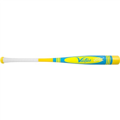 Victus 2026 Crayon JROD Gold BBCOR Baseball Bat -3                                                                              