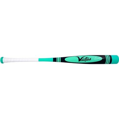 Victus 2026 Crayon Juco Mint BBCOR Baseball Bat -3                                                                              