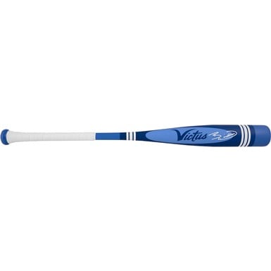 Victus 2026 Crayon Bobby Blue USSSA Baseball Bat -5                                                                             