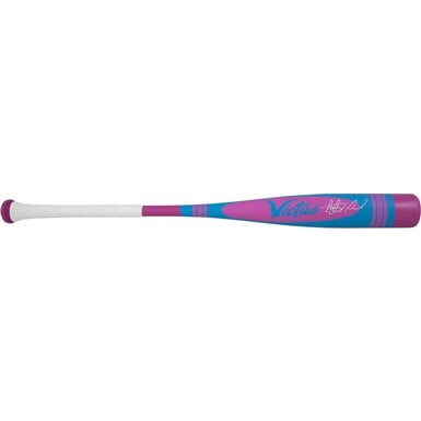 Victus 2026 Crayon Tatis Pink USSSA Baseball Bat -5                                                                             