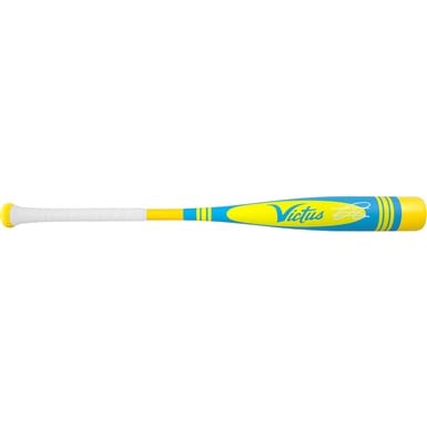Victus 2026 Crayon JROD Gold USSSA Baseball Bat -5                                                                              