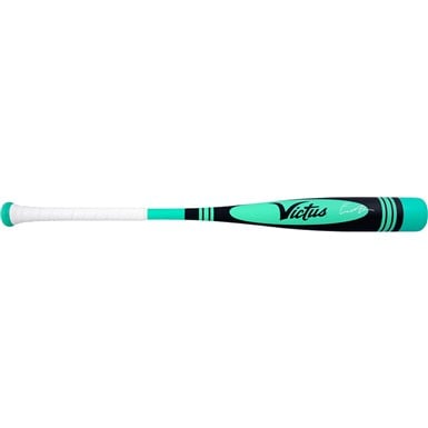 Victus 2026 Crayon Juco Mint USSSA Baseball Bat -5                                                                              