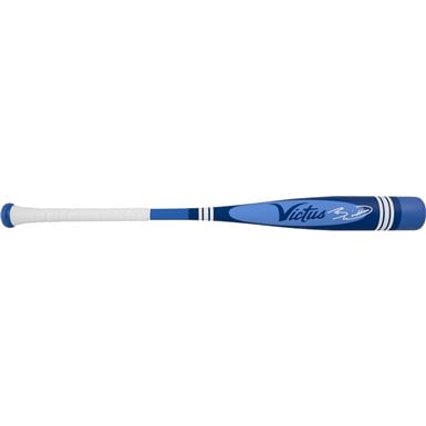 Victus 2026 Crayon Bobby Blue USSSA Baseball Bat -8                                                                             