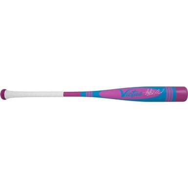 Victus 2026 Crayon Tatis Pink USSSA Baseball Bat -8                                                                             