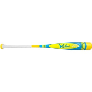 Victus 2026 Crayon JROD Gold USSSA Baseball Bat -8                                                                              
