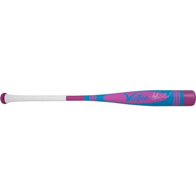 Victus 2026 Crayon Tatis Pink USSSA Baseball Bat -10                                                                            