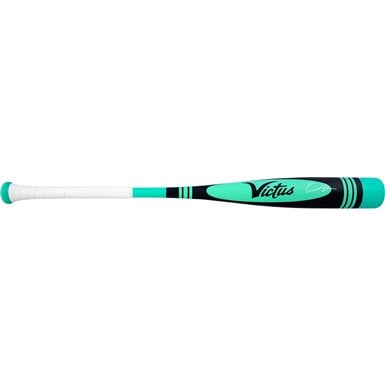 Victus 2026 Crayon Juco Mint USSSA Baseball Bat -10                                                                             