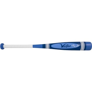 Victus 2026 Crayon Bobby Blue Jr Big Barrel USSSA Baseball Bat -10                                                              