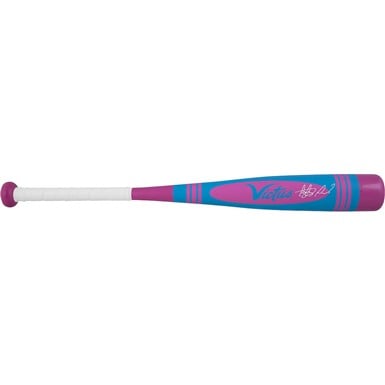 Victus 2026 Crayon Tatis Pink Jr Big Barrel USSSA Baseball Bat -10                                                              
