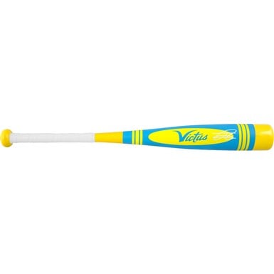 Victus 2026 Crayon JROD Gold Jr Big Barrel USSSA Baseball Bat -10                                                               
