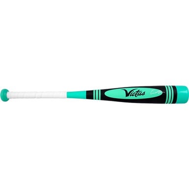 Victus 2026 Crayon Juco Mint Jr Big Barrel USSSA Baseball Bat -10                                                               