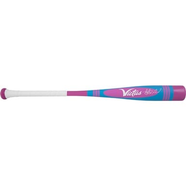 Victus 2026 Crayon Tatis Pink USA Baseball Bat -10                                                                              