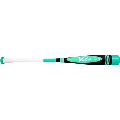 Victus 2026 Crayon Juco Mint USA Baseball Bat -10                                                                               