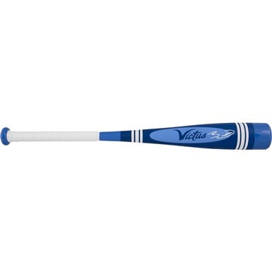 Victus 2026 Crayon Bobby Blue USA T-Ball Bat -11                                                                                