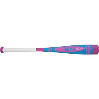 Victus 2026 Crayon Tatis Pink USA T-Ball Bat -11                                                                                
