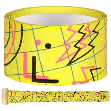 Lizard Skins DSP Ultra Outburst 0.5mm Bat Grip                                                                                  