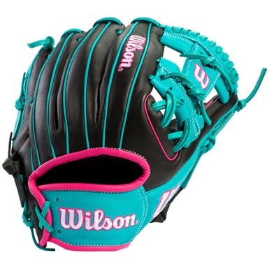 Wilson Excluisvie A1000 1786 11.5 Baseball Glove